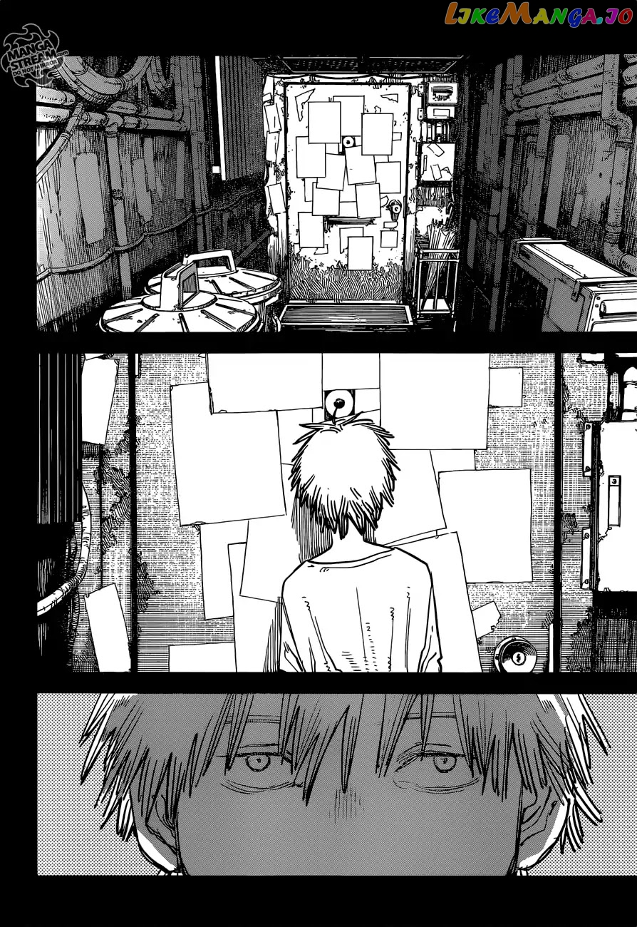 Chainsaw Man, Chapter 38 image 21